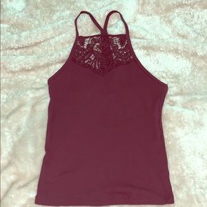 Aeropostale. tank top!💜